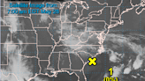 National Hurricane Center: System off South Carolina may produce rip currents, rain in Florida on Memorial Day