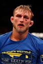 Alexander Gustafsson