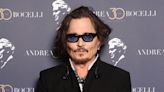 Johnny Depp ‘strikes up bromance with Will Smith’