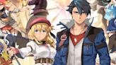 Review: The Legend Of Heroes: Trails Through Daybreak (Switch) - A Strong Entry With Some Confusing Quirks