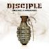 Horseshoes & Handgrenades (Disciple album)