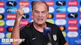 Marcelo Bielsa criticises Colombia fans, organisers and media in Copa America rant