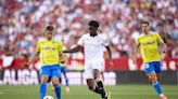 Sevilla to re-sign midfielder from Inter Milan for €8m