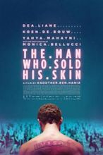 The Man Who Sold His Skin