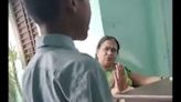 India shuts school after teacher tells kids to slap Muslim classmate