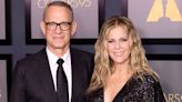Tom Hanks and Rita Wilson Have Glamorous Date Night at Governors Awards