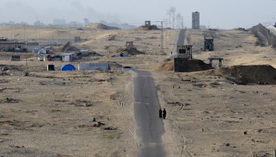 Condemnation Slows, but Does Not Stall, Israel’s Assault on Rafah