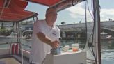 Be Your Own Boss: Former fire chief leaves for new career on the water