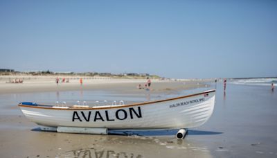 Lifeguards sue to get pensions from this Jersey Shore town