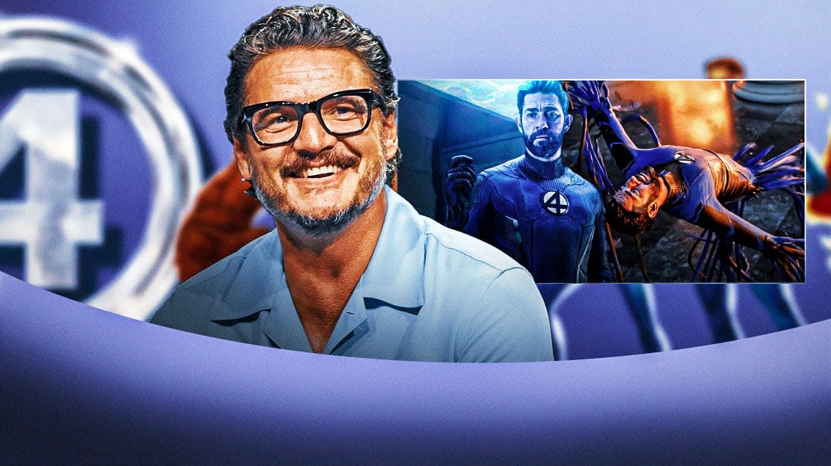 This fancast Mr. Fantastic opens up on failed Fantastic Four audition