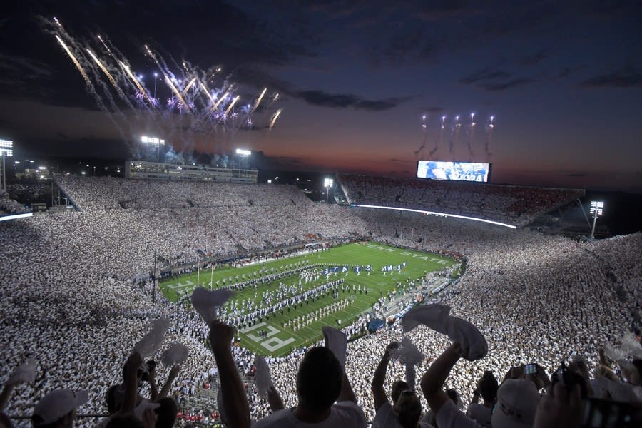 Penn State football single-game tickets to go on sale this week