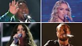 American Idol Recap: Top 3 Revealed! Who's Going to the Grand Finale?