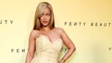 ...Rihanna Announces New Haircare Line Allowing Fenty Fans To 'Finally Have The Hair Experience You’ve Been Waiting For'