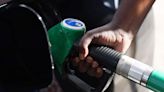 Petrol and diesel prices at pumps in the UK not falling with wholesale cost