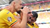 Romania 3-0 Ukraine: Nicolae Stanciu stunner sets tone for statement Euro 2024 win