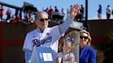 World Series champion Texas Rangers will return entire coaching staff next season