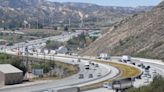 Caltrans earmarks nearly $24 million for roadway improvement projects in Cajon Pass