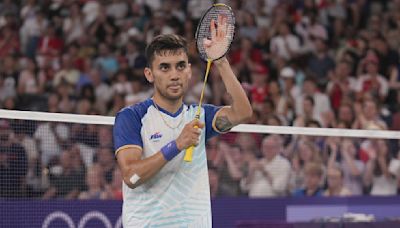 Paris 2024: As Lakshya Sen reaches quarterfinals, who is he facing next and what kind of match to expect?