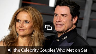 Insiders Claim Kelly Preston’s Death Made John Travolta Do a 180 on This Part of His Life With Scientology