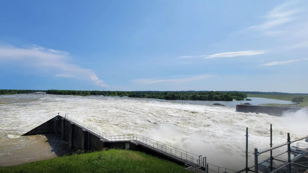 Trinity River Authority assures public Lake Livingston Dam is not at risk
