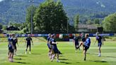 Euro 2024: Scotland aims to bounce back against Switzerland after being routed by Germany