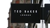 Ted Baker to shut 15 shops and axe 245 jobs