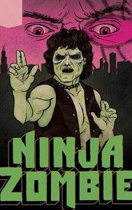 Ninja Zombie