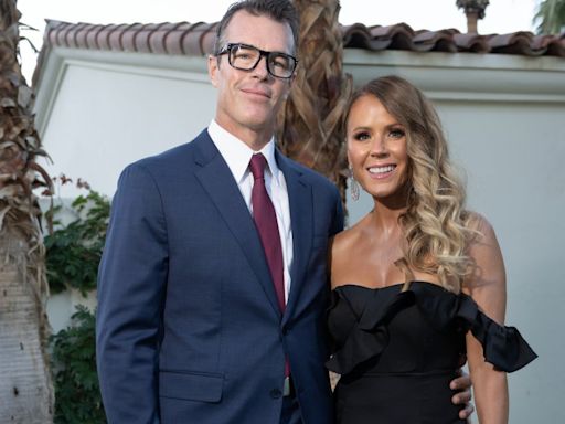 Ryan Sutter Says Wife Trista Is 'Fine' After His Cryptic Posts