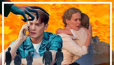 New Shows & Movies To Watch This Weekend: ‘Heartstopper’ on Netflix + More