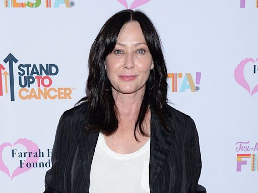 Mort de Shannen Doherty : son dernier rôle à la télé, il y a 5 ans, avait ému tous les fans de « Beverly Hills »