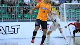 ACBF tem segundo jogo adiado na Liga Nacional de Futsal | Pioneiro
