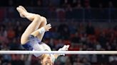 Auburn gymnastics' Suni Lee scores second consecutive 10 on bars in win over LSU