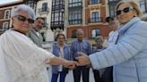 Los guardianes de la danza prima en Avilés