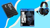 These are the best PS4 deals and PS5 deals you can get during Amazon Prime Day 2021