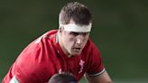 Whiffin rings changes for Wales U20s against Spain