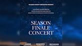 From the Galaxy to the Forest: Bach Society Orchestra’s 2024 Season Finale | Arts | The Harvard Crimson