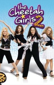 Cheetah Girls 2