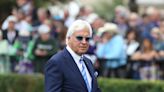 Bob Baffert returns to race in Kentucky for first time since last year's Derby