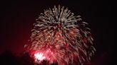 Lydiard Park to host Scouts' annual fireworks display