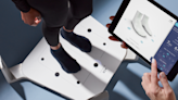 The future of shoes - will it include foot scans, a gaming engine, and 'Tesla-like' factories?