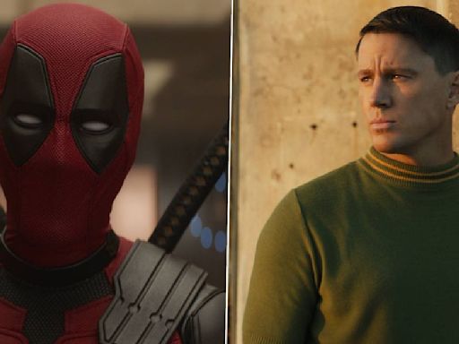 Channing Tatum finally breaks silence on his over a decade in the making Deadpool and Wolverine cameo