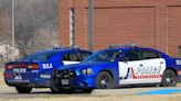 Arlington police investigate vandalism: cars painted with ‘vulgar,’ ‘racist’ graffiti