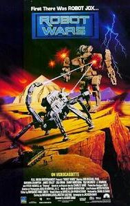 Robot Wars (film)