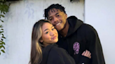 Suni Lee Says She Got 'So Much Hate' Over Relationship With Boyfriend Jaylin Smith