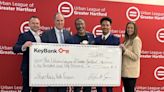 Urban League of Greater Hartford Is Awarded $150,000 Grant