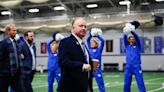 Mark Stoops signs contract extension with Kentucky that includes raise, increased buyout