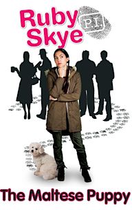 Ruby Skye P.I.: The Maltese Puppy