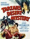 Tarzan's Desert Mystery