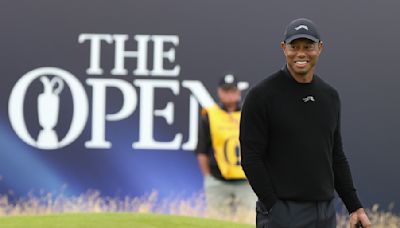 British Open Round 1 live updates, leaderboard: What slump? Justin Thomas takes early lead at Royal Troon