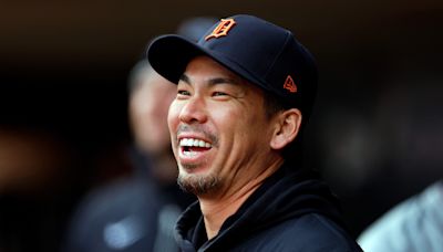 Detroit Tigers' Kenta Maeda pinpoints pitching mechanics as reason for bad start to 2024